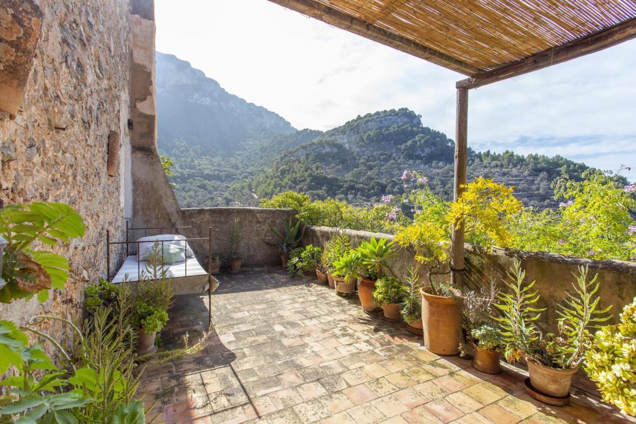 Son Rullan Villa Deià Kültér fotó
