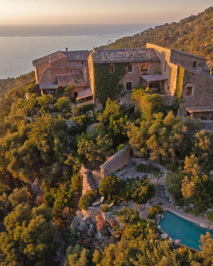 Son Rullan Villa Deià Kültér fotó