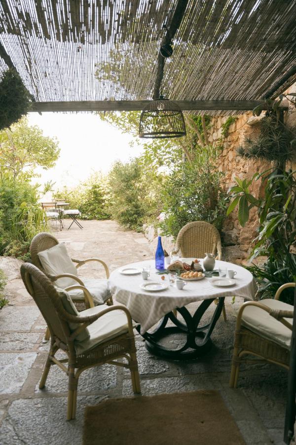 Son Rullan Villa Deià Kültér fotó
