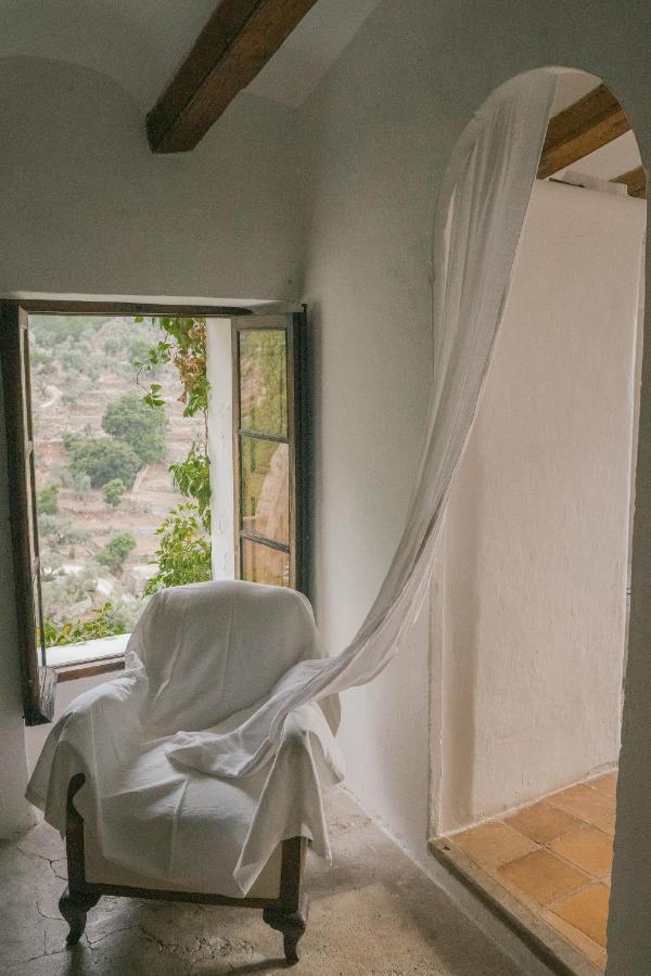 Son Rullan Villa Deià Kültér fotó
