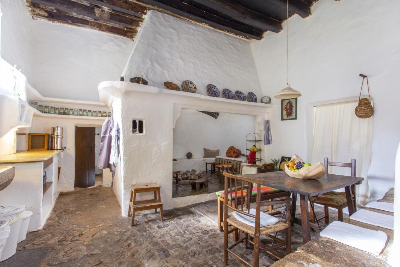 Son Rullan Villa Deià Kültér fotó